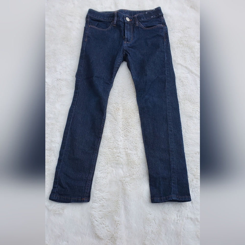Jeans size  9-10Y skinny fit